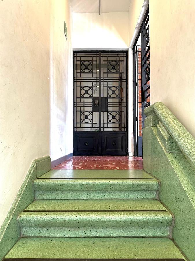 Hotel Boutique Casa Degollado Colima Exterior photo
